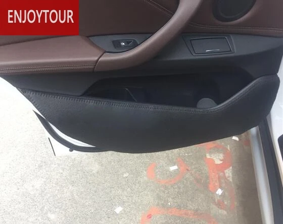 Автомобильные накладки на передние и задние сиденья противоударный коврик
