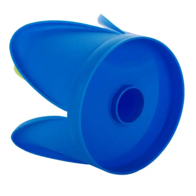 Ящик для хранения в виде цветка простой Настольный держатель салфеток бытовой