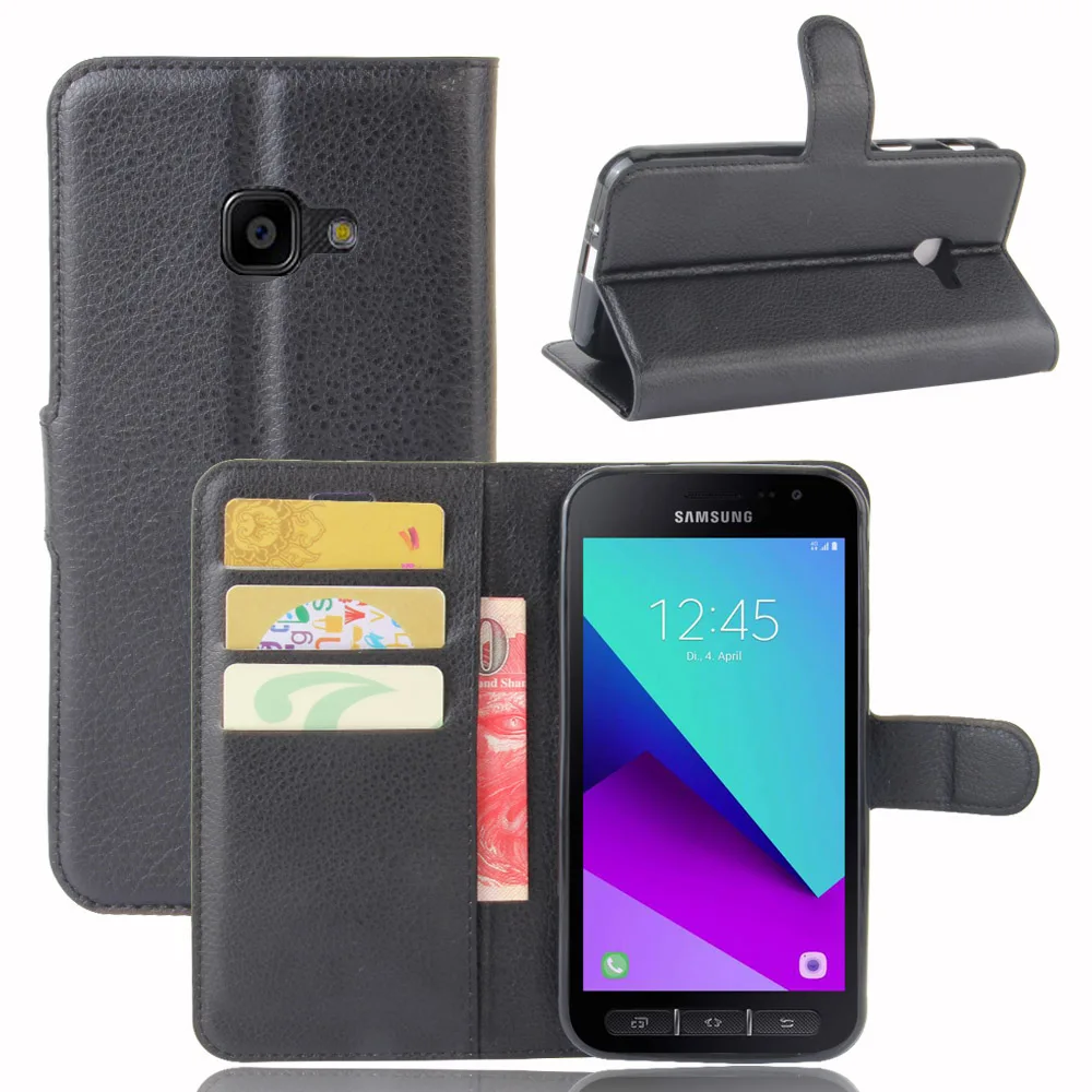 Мода телефон принципиально задняя крышка Чехол для Samsung Galaxy Xcover 4 g390f случае coques