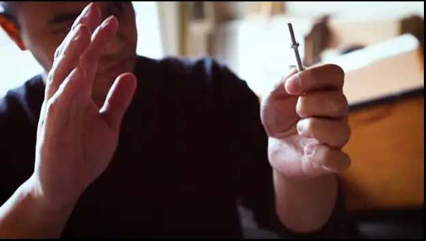 

Re-voltion от Jimmy Strange-magic tricks