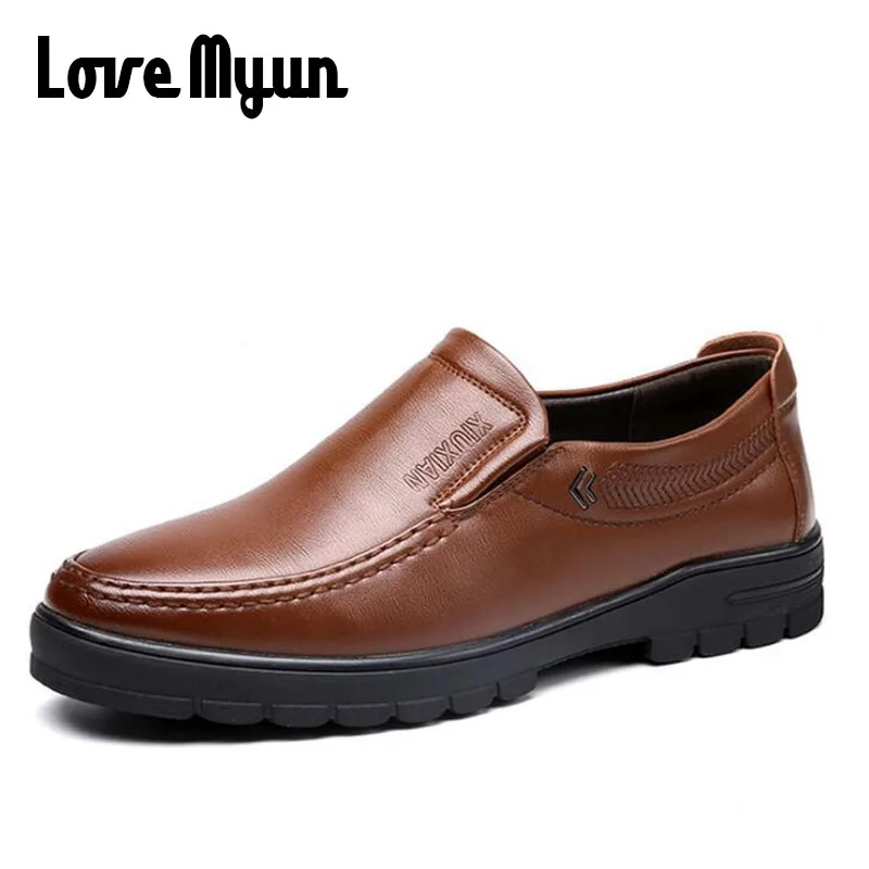 Luxury Fashion Men Loafers Driving Dress Shoes Pattern Formal Leather Wedding Oxford WA-13 | Обувь