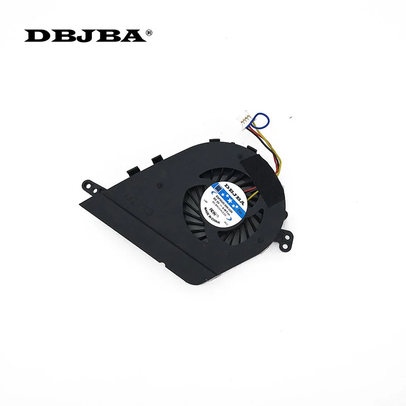 Новый вентилятор для охлаждения процессора ноутбука DELL Latitude E5420 02CPVP DFS400805L10T FA6J |
