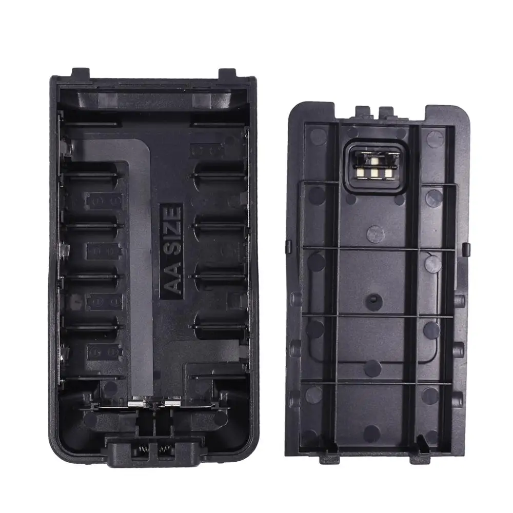 Чехол для аккумулятора ABBREE AR-889G 5 * AA AR 889G Walkie Talkie (без | Мобильные телефоны и
