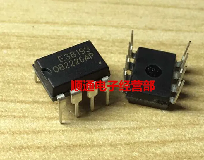 5 шт./лот OB2226AP 0B2226SP DIP8 |