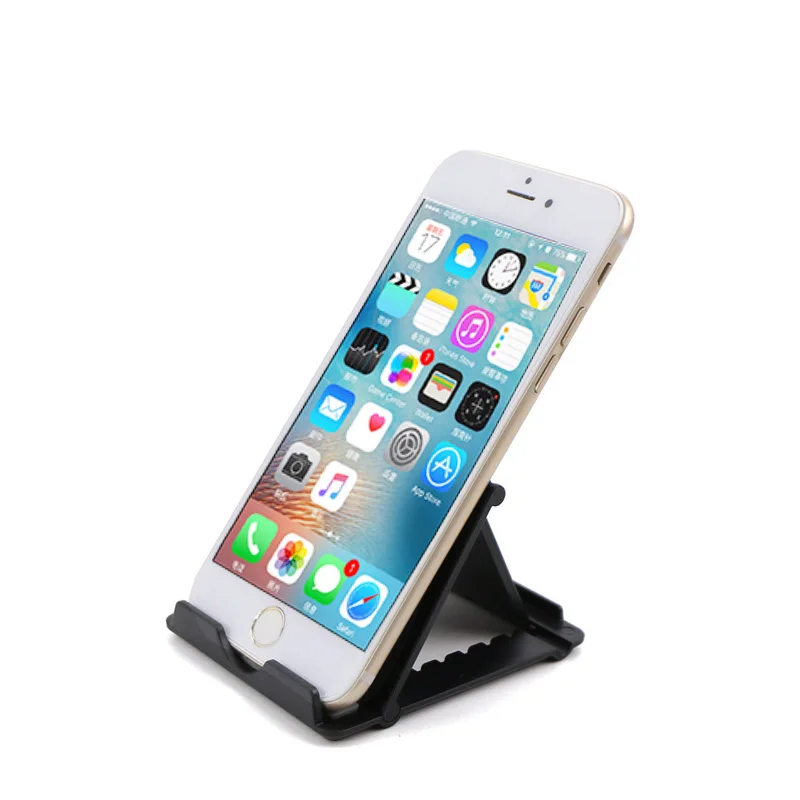 Гибкий держатель сотового телефона Регулируемый мобильный телефон Стенд