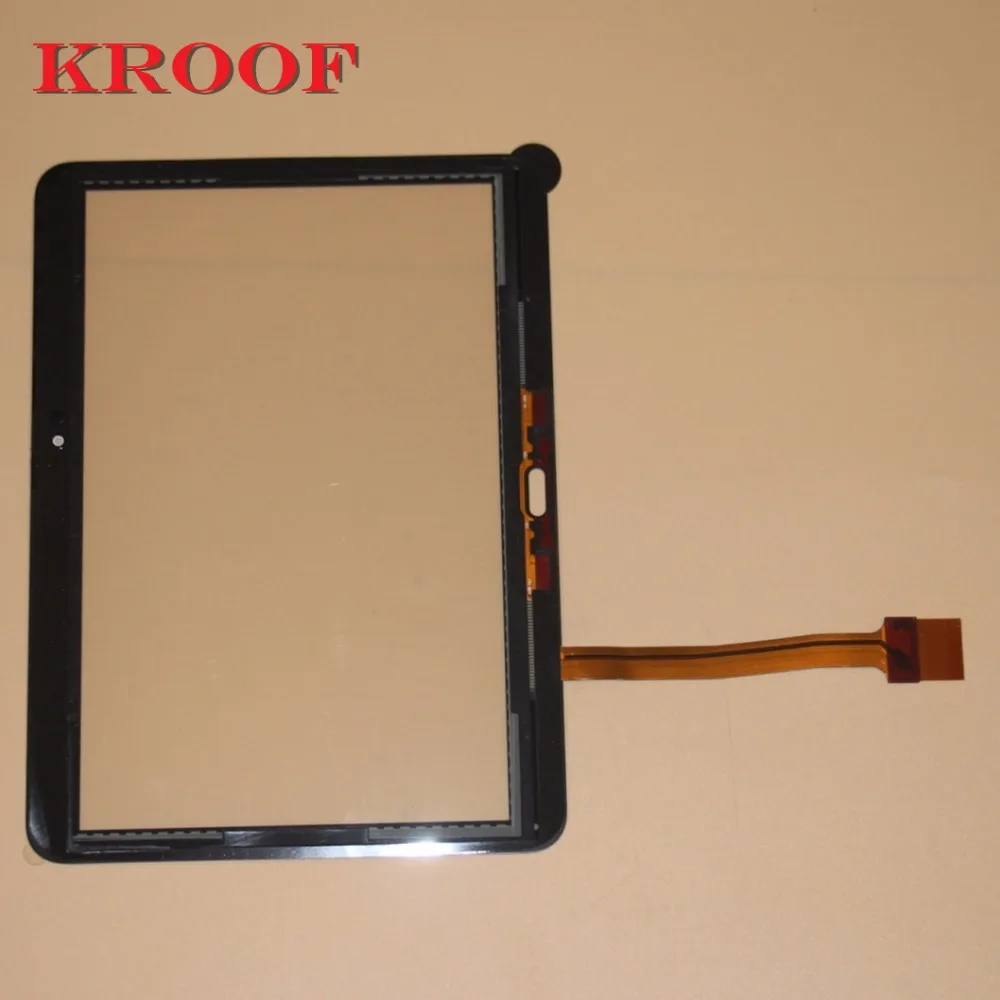 Для Samsung Galaxy Tab 4 SM-T530 T530 T530NU Замена Сенсорный экран планшета Стекло 10 1-дюймовый
