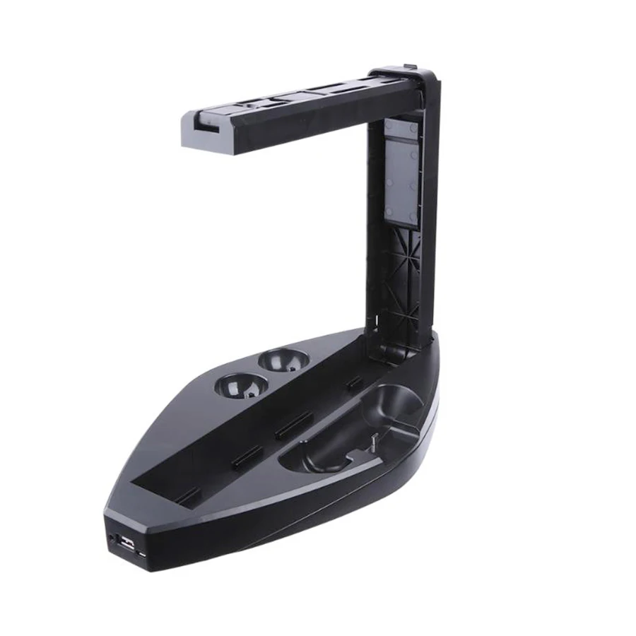 Подставка для хранения PS VR зарядное устройство контроллера Dual Move PS4 геймпад
