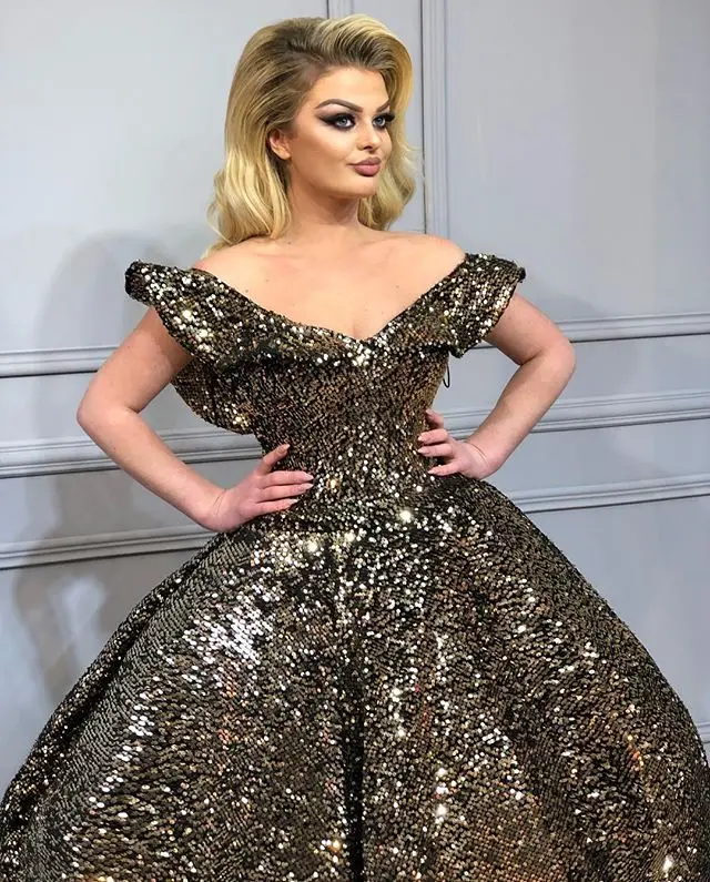 Черные платья для Quinceanera 2019 из тюля с бисером и кристаллами отладки 15 лет платье