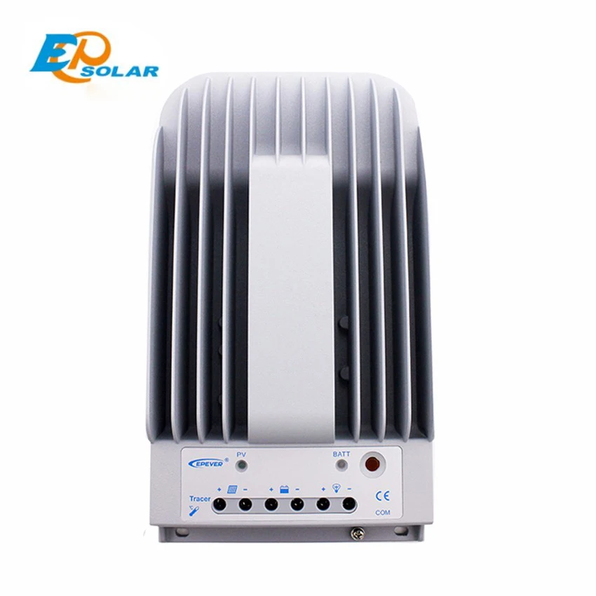 Tracer4215BN 40A 12V 24V Новый Tracer 40 amps MPPT регулятор солнечного заряда 4215BN|control mice|controller