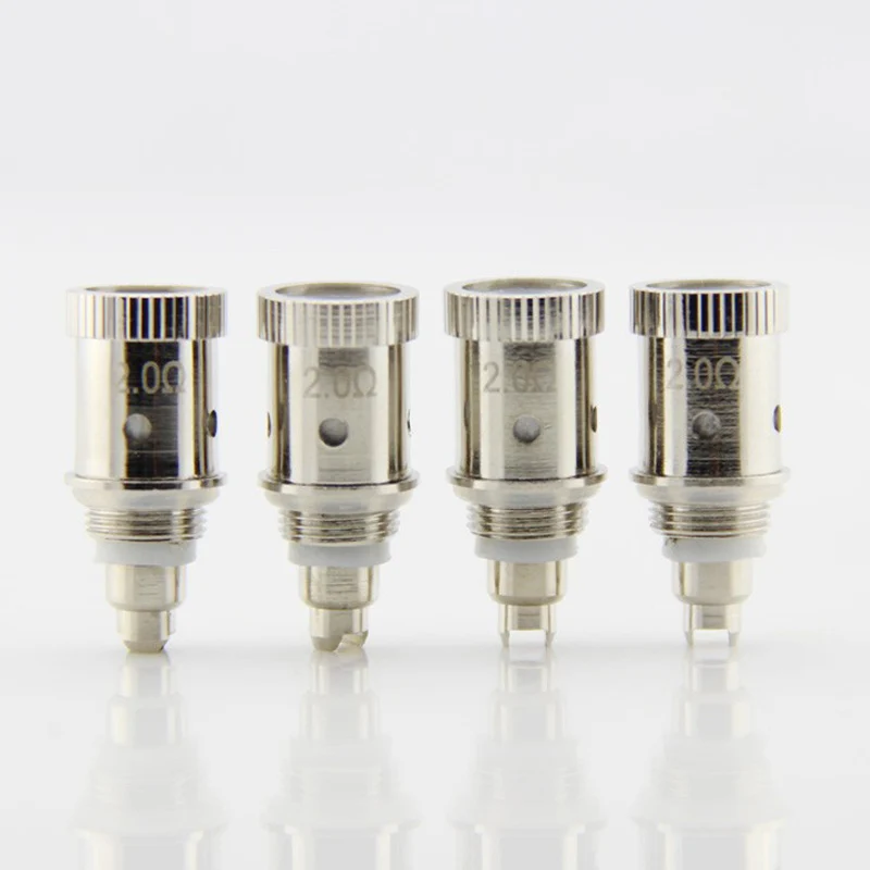 Greensound 5 шт./лот Gs H2 атомайзер с двойной катушкой H2s заменяет Ce4 Ce5 ремонтный для Ego