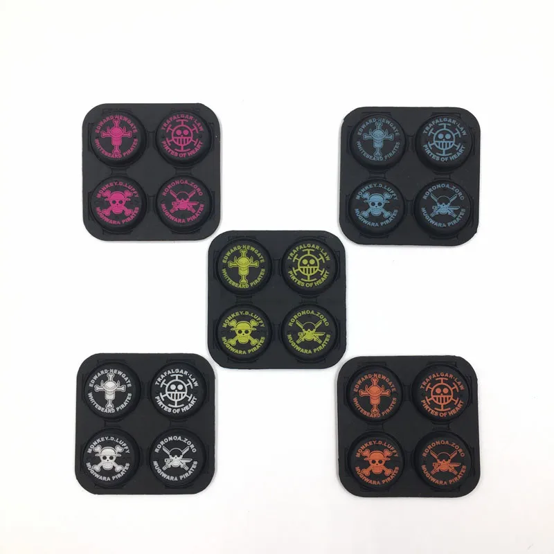 Для PSV 1000 2000 Силиконовый колпачок s Стик для большого пальца ITA PS VITA One Piece Crown Design|cap