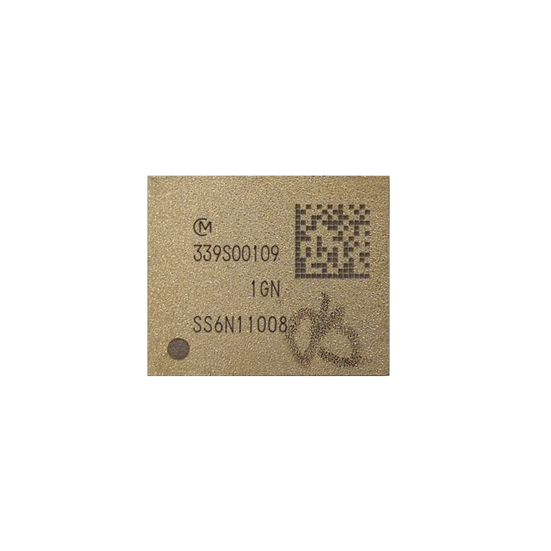 5pcs/lot 339S00109 wifi module for ipad 9.7 A1673 WiFi bluetooth chip For pro ic Wi-Fi Version | Мобильные телефоны и