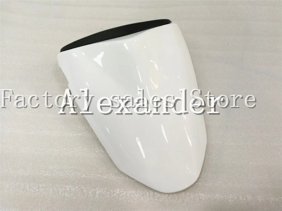 Чехол для заднего сиденья велосипеда Kawasaki Ninja ZX6R 636 2009 2010 2011 202 2013 2014 2015 2016|seat cowl|seat