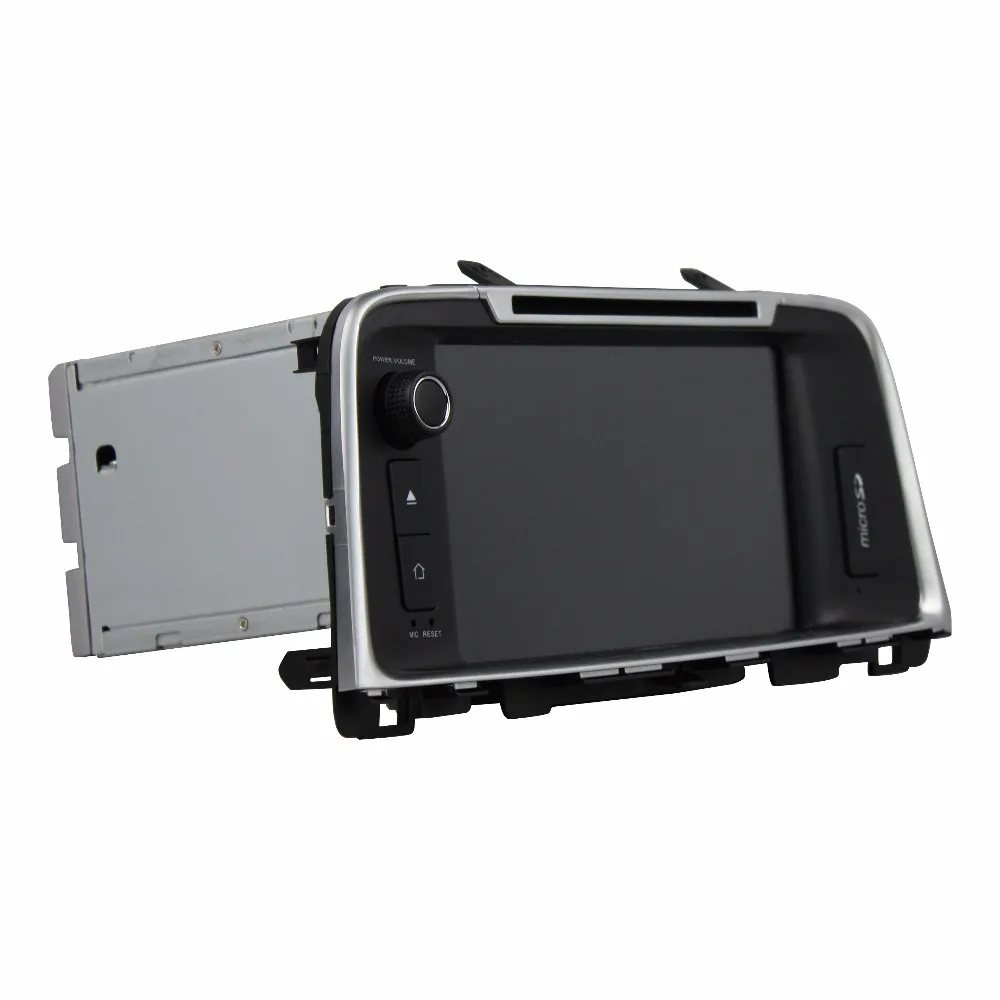 Android 8 1 4 ядра &quotАвтомагнитола dvd GPS Мультимедийный проигрыватель для Kia K5 Optima 2015 2016