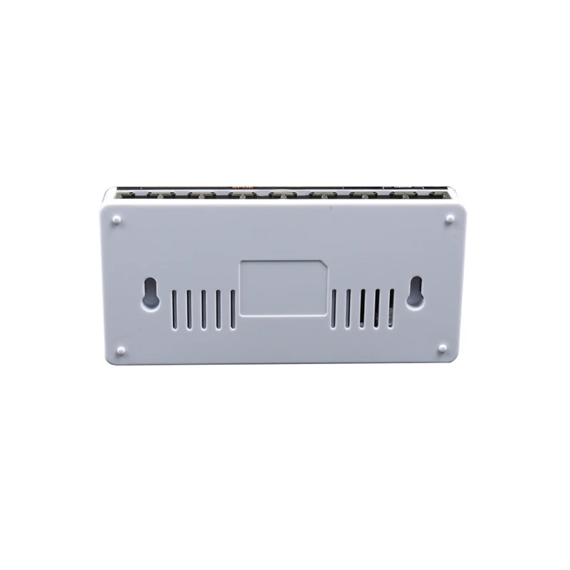 8 портов 10/100 Мбит/с poe сетевой переключатель Ethernet Настольный смарт-коммутатор Поддержка 5-60 В питания SPOE переключатель Plug and Play