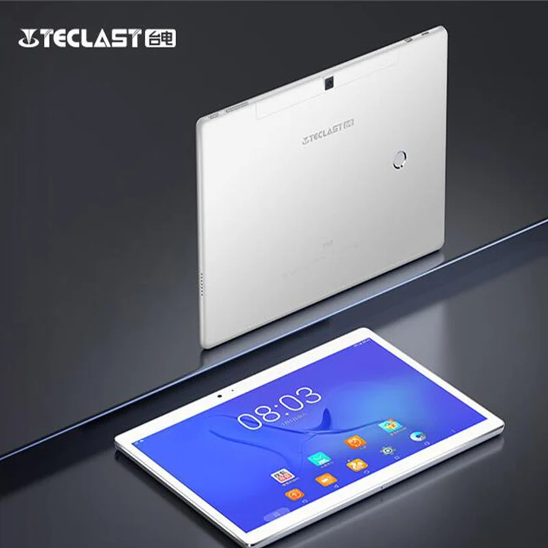 Teclast T10 10 1 дюймов планшетный ПК с системой андроида и 7 0 MT8176 2 ГГц шестиядерный
