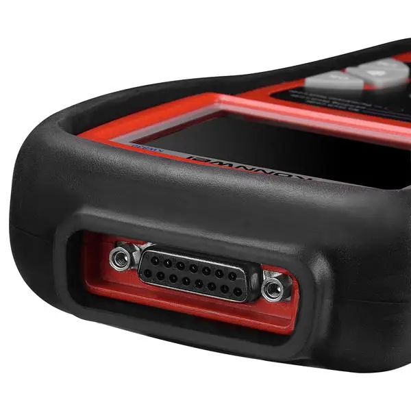 Konnwei KW830 OBD2 автомобильный двигатель батарея диагностический детектор код