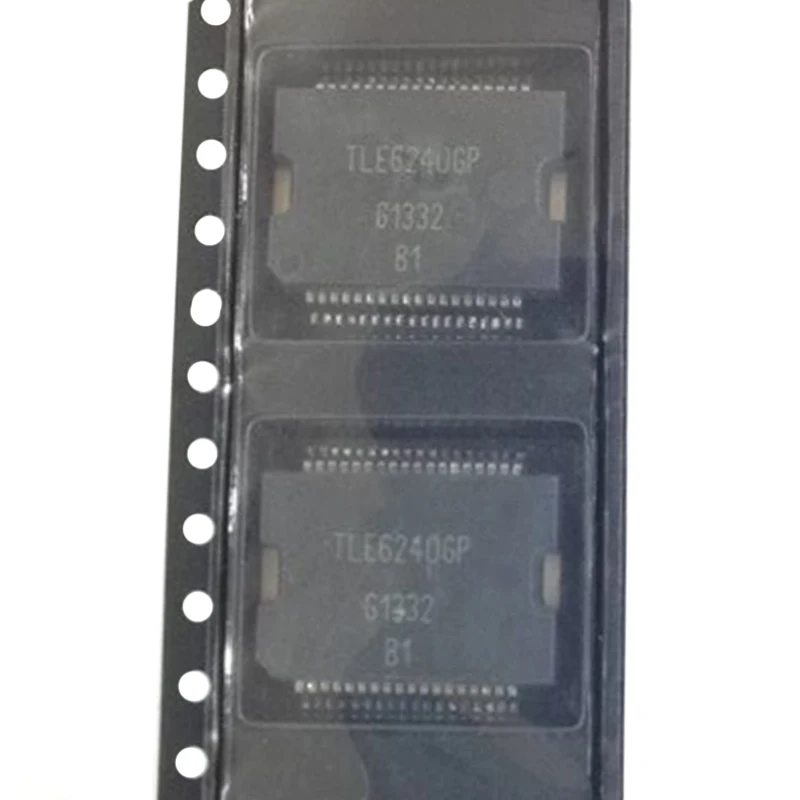 2 шт./лот TLE6240GP TLE 6240GP TLE6240 HSSOP36 новый оригинальный|Аксессуары для аудиосистем| |