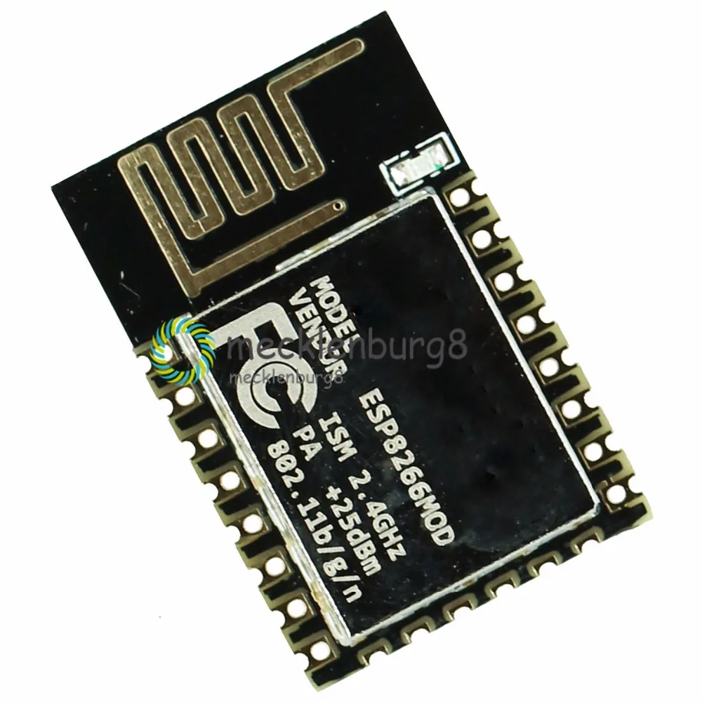 ESP8266 ESP-12E ESP12E (заменить деталь ESP12 ESP-12) удаленный последовательный порт WIFI