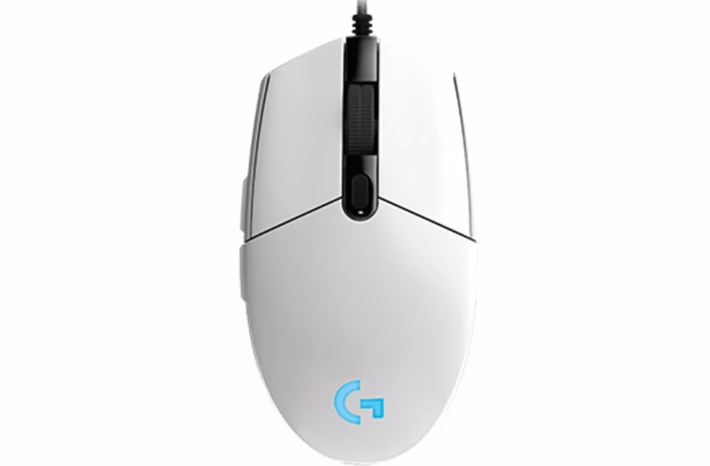 Игровая мышь Logitech G102 продий для PUBG FPS MOBA игровые мыши | Компьютеры и офис