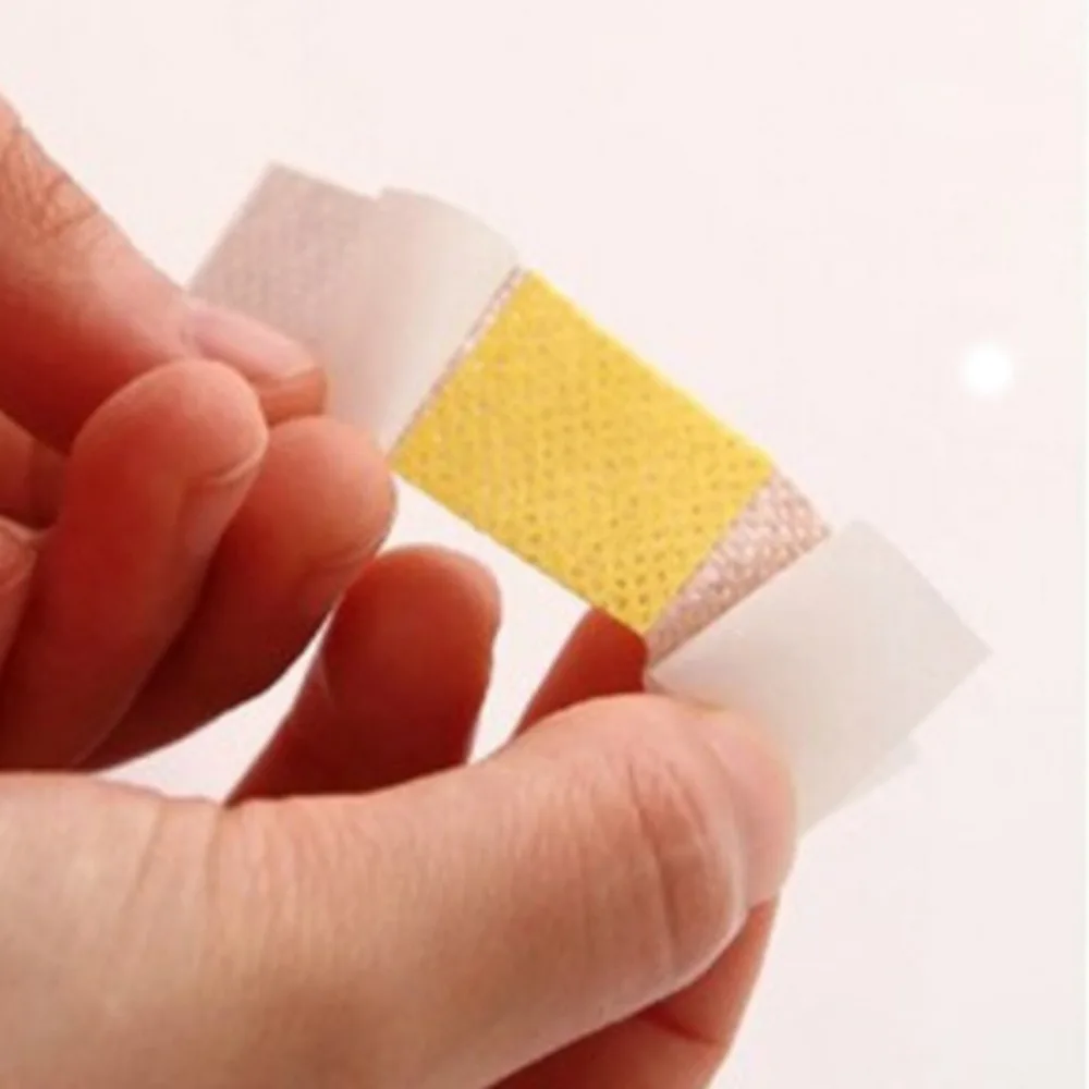 

20pcs 5*2.8CM Medical Adhesive Wound Band Aid Bandage Medical Treatment Sterile Haemostasis Stickers Family Care JETTING