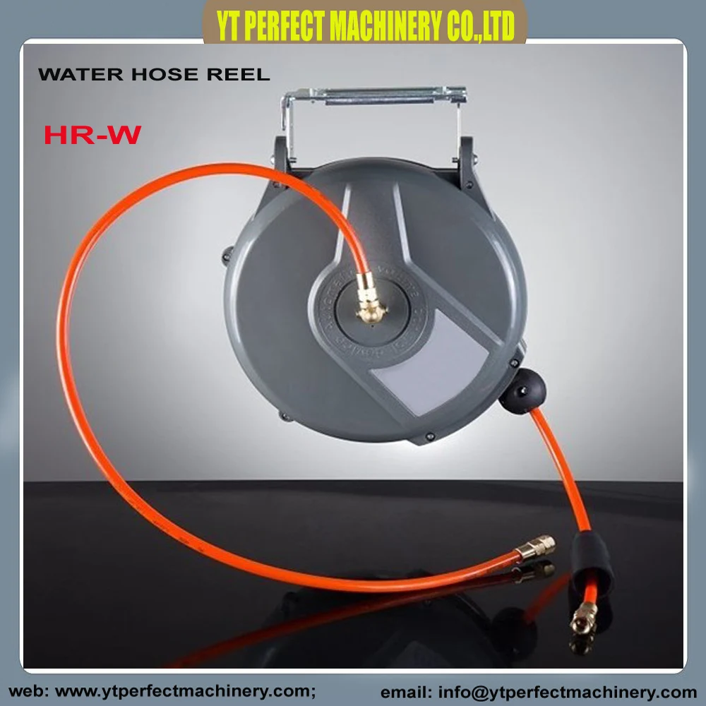 HR W горячая Распродажа выдвижная катушка шланга для воды|reel hose reels|hose pipes and reelsreel