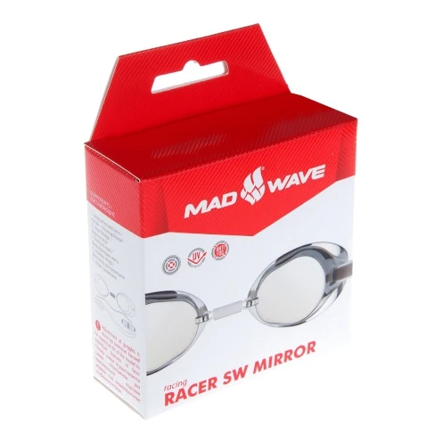Стартовые очки Racer SW Mirror | Спорт и развлечения