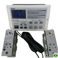 zxt b 2000 zxt b 2000 printing machine controller automatic web tension controller with load cell sensor