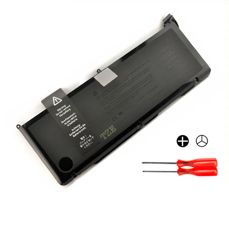 JPYUASA 7 4 V 11200 мА/ч A1297 A1309 ноутбук Батарея для Apple MacBook Pro 17 &quotA1297 661-5037 661-5037-A 2009 2010 661-5535 |