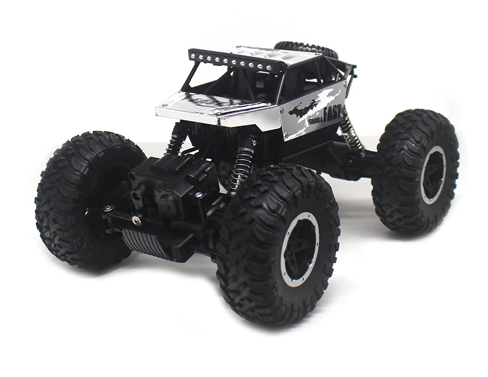 1:16 2,4 Ghz Радиоуправляемая машинка, игрушки на дистанционном управлении, 4WD рок-гусеничный Радиоуправляемый автомобиль, игрушки для мальчиков, перезаряжаемая батарея P810