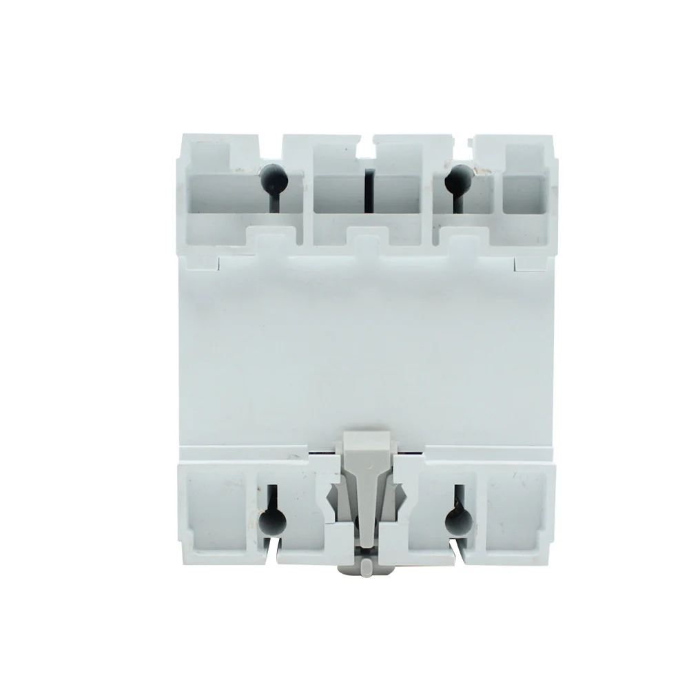 4P 40A Din Rail WIFI Smart Switch дистанционное управление через приложение eWeLink для умного