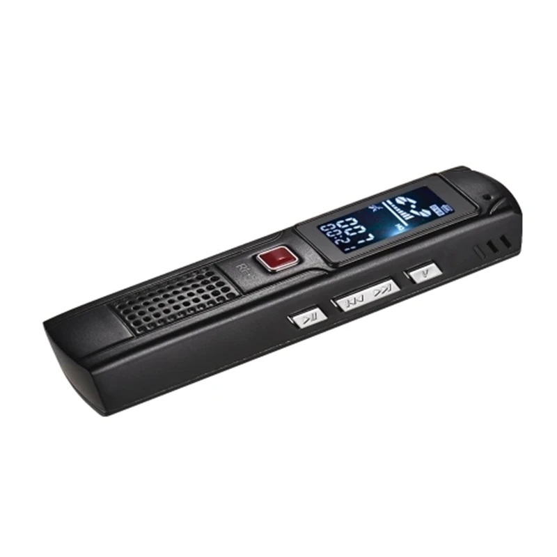 Sk-013 8 Гб цифровой Аудио Диктофон Ditacphone Mp3 музыкальный плеер A-B повторения