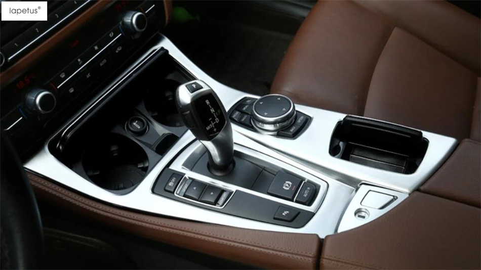 Аксессуары для BMW 5 серии F10 525i 535i 2014 2015 2016 коробки передач коробка переключения