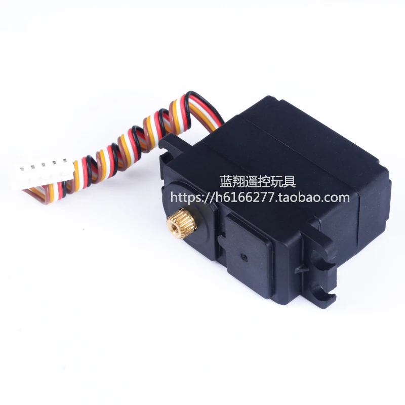 JJRC Q39 Q40 1/12 RC Запасные части для автомобиля обновленная металлическая Шестерня 3