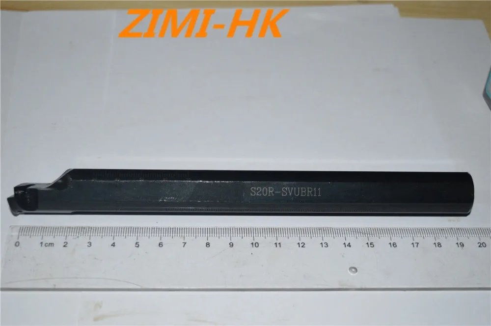 

FREE SHIPPING S20R-SVUBR11 (20x200mm) HOLDER