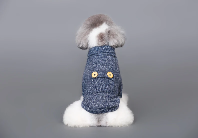 Новинка 2016 года осенне-зимние свитера для котов собак одежда кошек костюм щенков