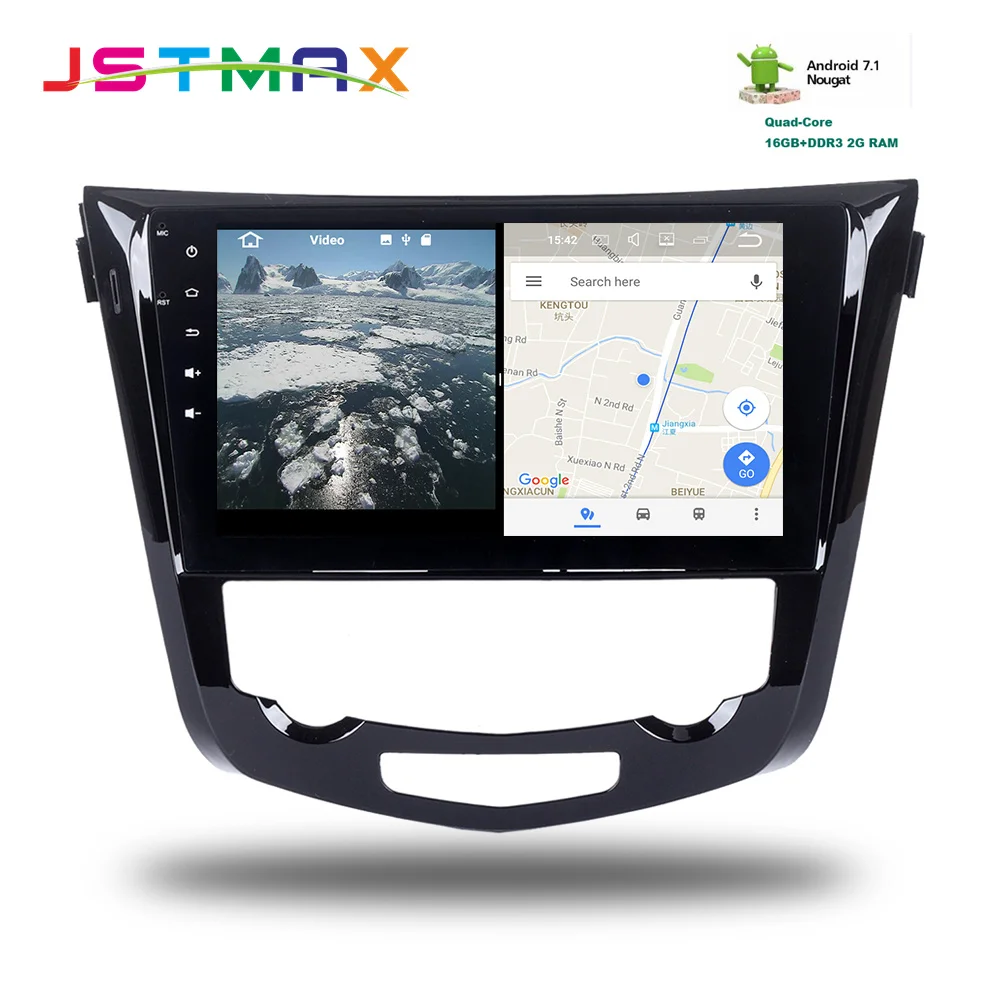 Qashqai радио X Trail 2014 2015 головное устройство для Android аудио gps стерео WI FI браузер карта
