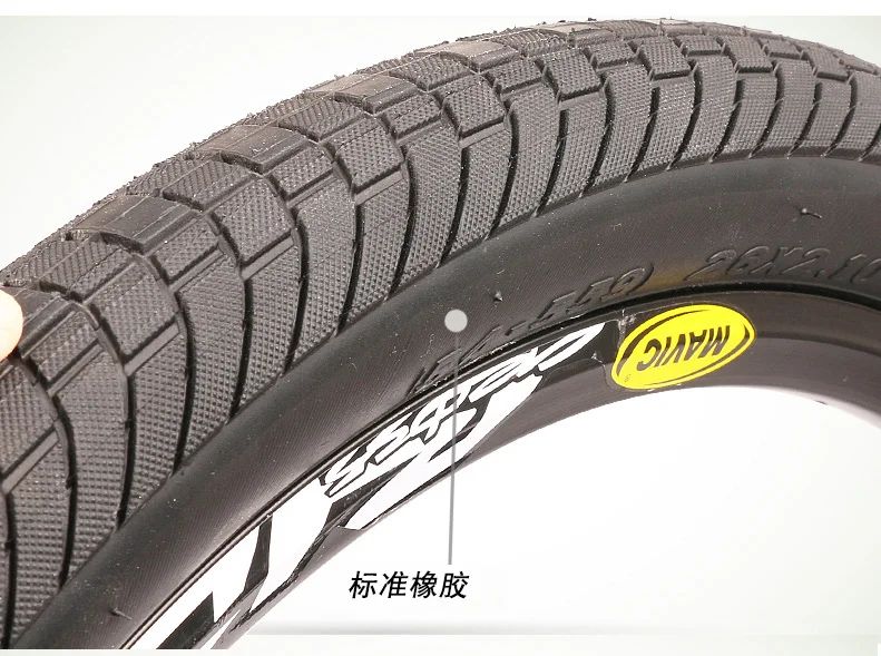 KENDA BMX K1052 велосипедная шина для горного велосипеда MTB, велосипедная альпинистская внедорожная мягкая велосипедная шина 26x2,1 30TPI pneu bicicleta части