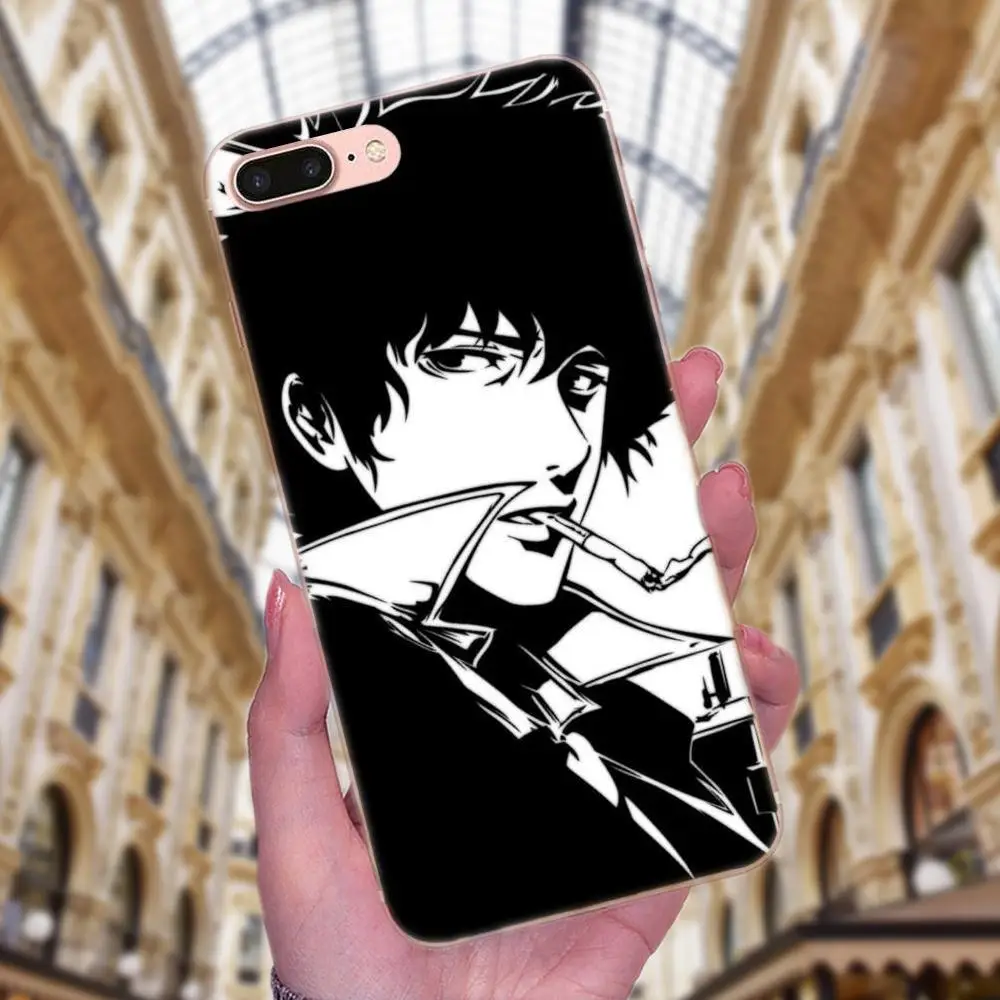 Мягкие чехлы для сотовых телефонов Cowboy Bebop Huawei Mate 7 8 9 10 20 P8 P9 P10 P20 P30 Lite Plus Pro 2017 |