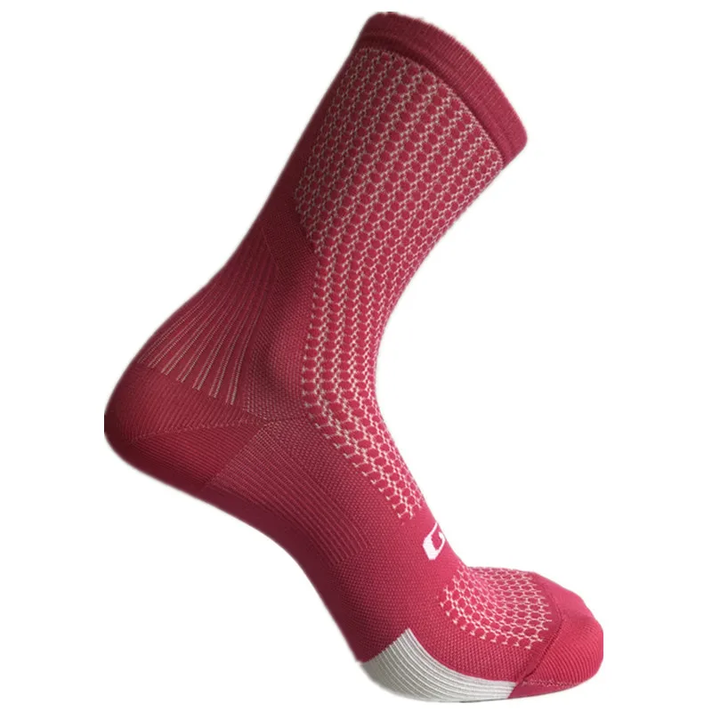 2018 glco высококачественные профессиональные брендовые дышащие спортивные носки