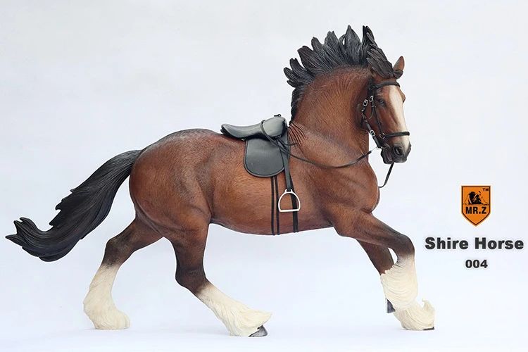 1/6 солдат сцена аксессуары британская шарма Warhorse модель солдат и лошадей