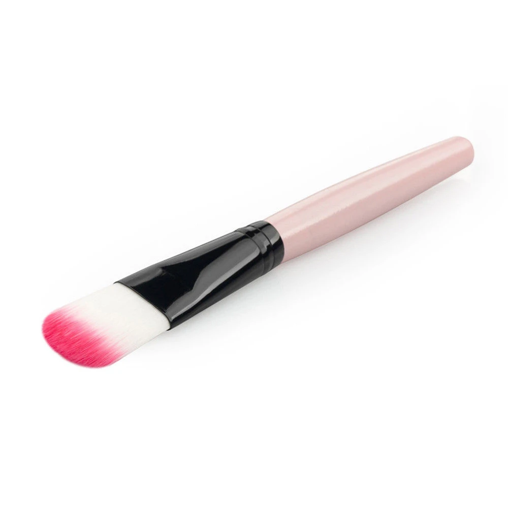3 шт. Pro Для женщин Макияж Румяна Кисти Фонд Веерообразный Косметическая кисть для