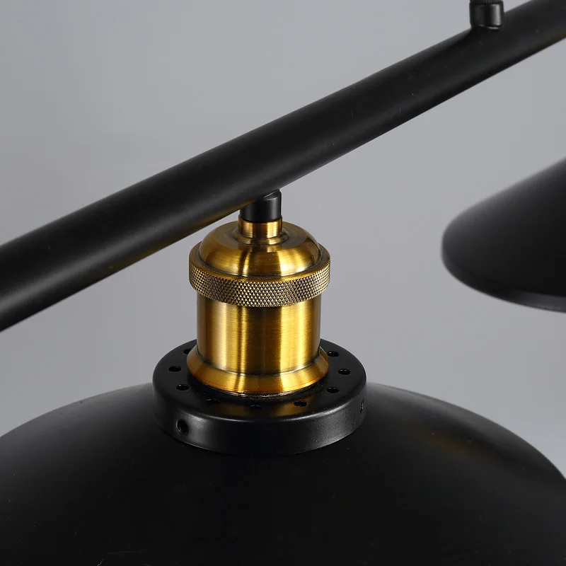 Goedkoop Vintage Hanger Lichten Loft Hanglamp Retro Opknoping Lamp Lampenkap Voor Restaurant/Bar/Koffie Shop Home Verlichting Luminarias