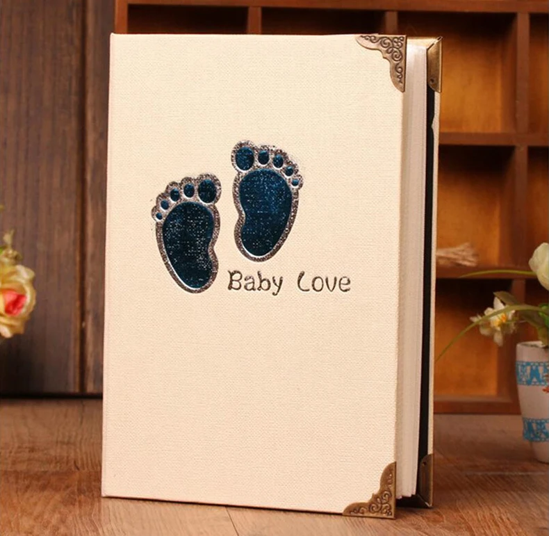 200 листов Подарки Для Семьи с памятью выпускная бумага милый сделай сам Свадебный