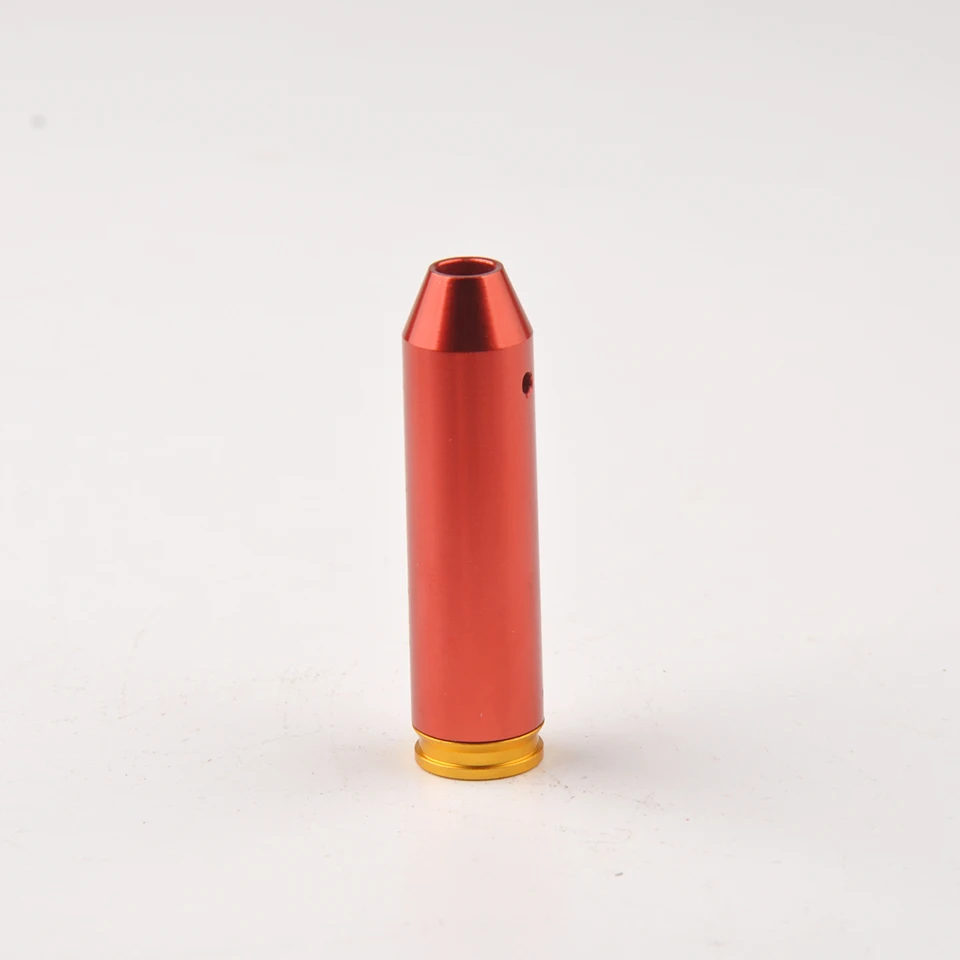 Точный Тактический красный лазерный прицел. 243/.308Win/7mm 08REM картридж батарея в