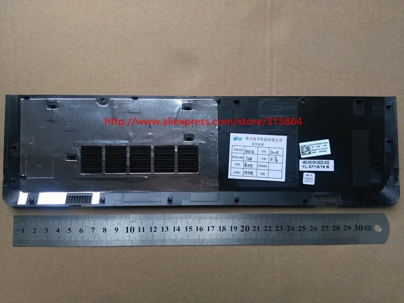 

New laptop hard disk cover for Dell 3458 14SR-3328 3451 3459 0XFWND 460.03V0H.A02