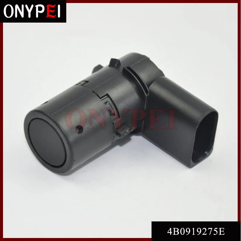 Датчик парковки PDC 4B0919275E 4B0 919 275 E для SKODA A4 A6 S6 RS6 A8 S8|4b0 275|parking sensorsensor parking |