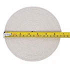 Керосиновые лампы, плоские, 2 см в ширину, 10 м, керосиновая лампа, фитиль, 100% хлопок, ширина 2 см, керосиновая плита, фитильные лампы