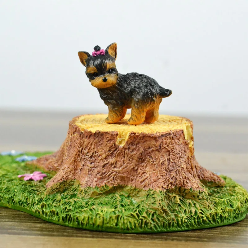 Японская оригинальная Милая французская бульдог корги Сиба-ину померанский