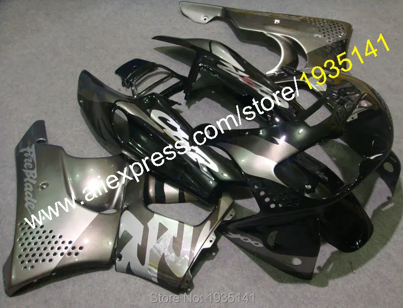 

For Honda CBR900RR 94 95 CBR 893RR 1994 1995 CBR 893 CBR900 RR Sportbike Bodyworks Customized Motorcycle Fairing Kit